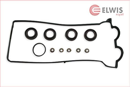 Прокладка клапанної кришки двигуна, комплект NIPPON MOTORS 12341PH7010 ціна, від 22.14 USD